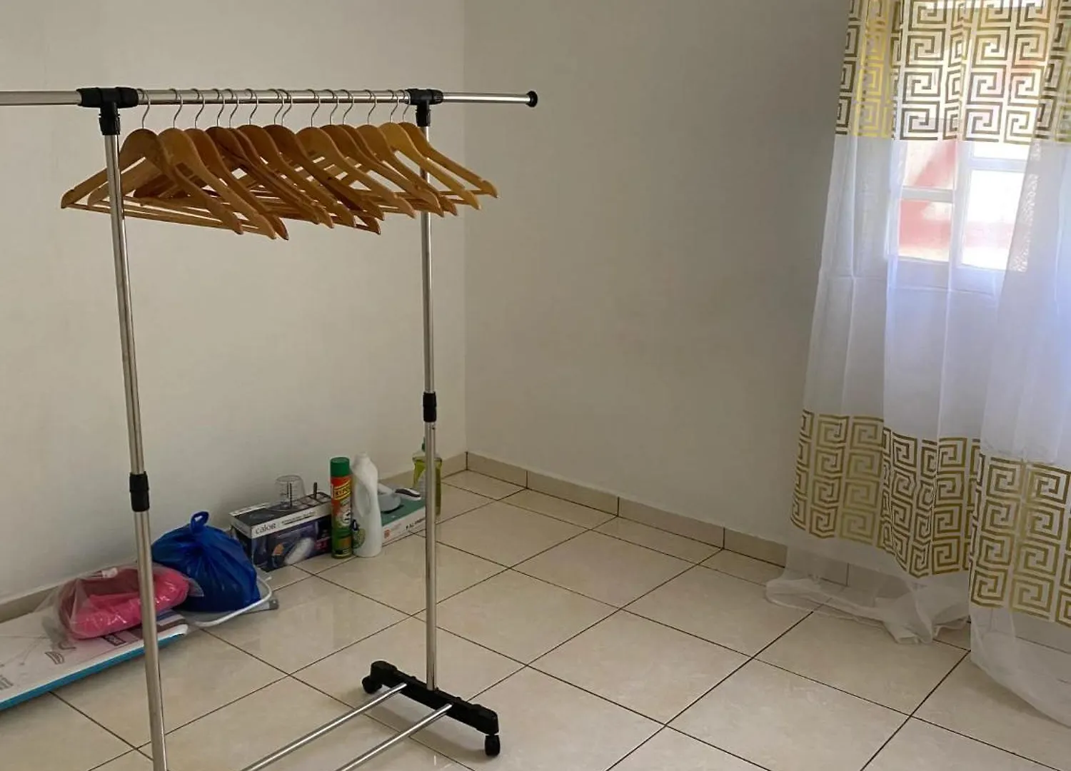 Maison Charmante A Baie-Mahault Avec Jardin Cloture Nyaraló