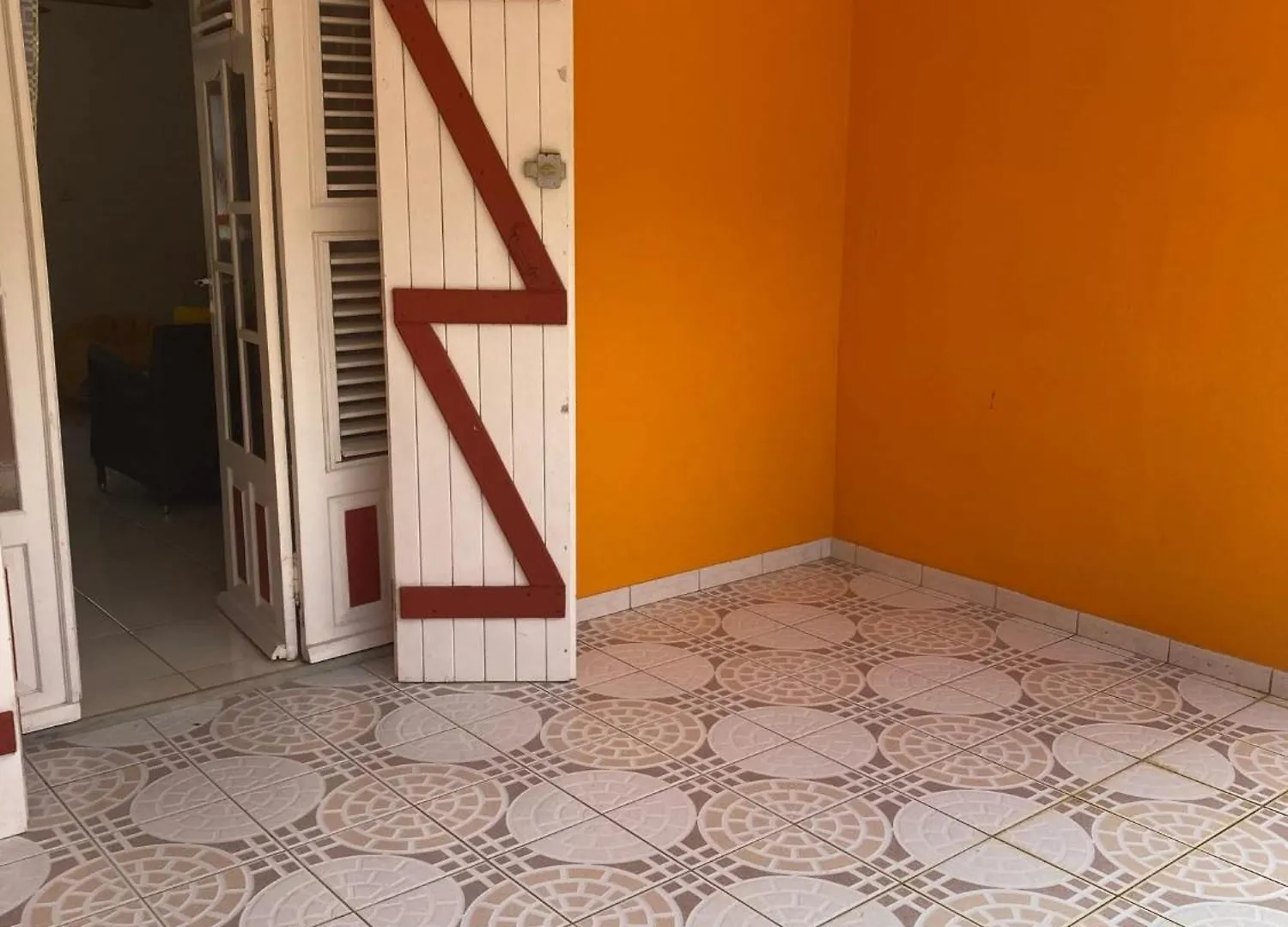 別荘 Maison Charmante A Baie-Mahault Avec Jardin Cloture